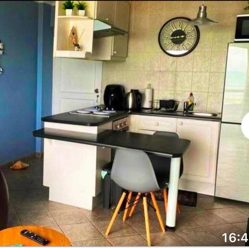 1 Bedroom Property for Sale in Bloubergstrand Western Cape